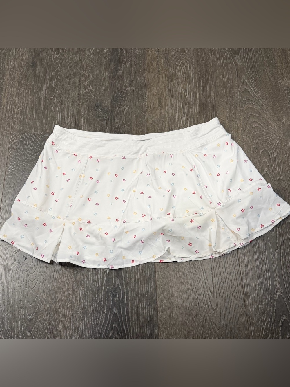 Tasc Performance Rhythm Skort Sz XL